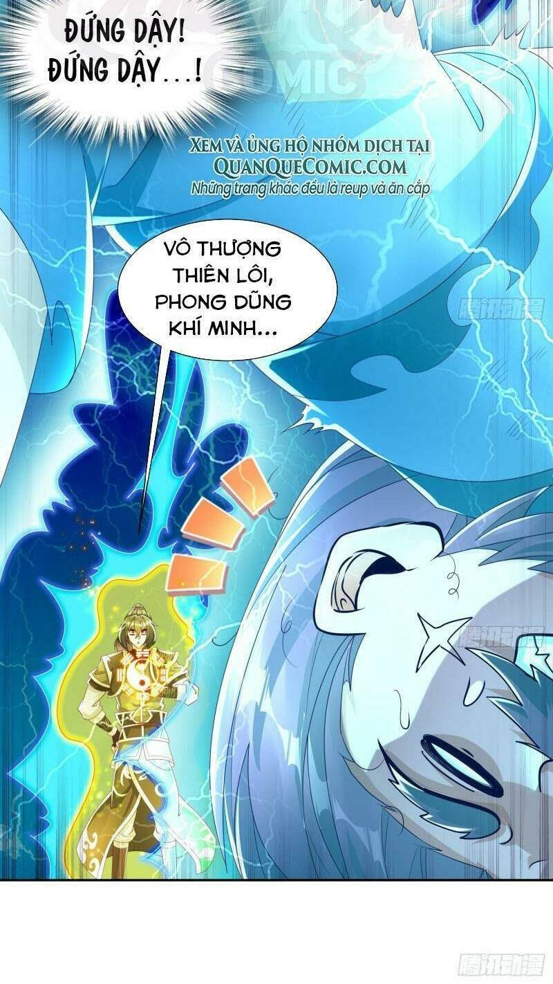 trọng sinh chi ma tôn đương đạo chapter 63 2