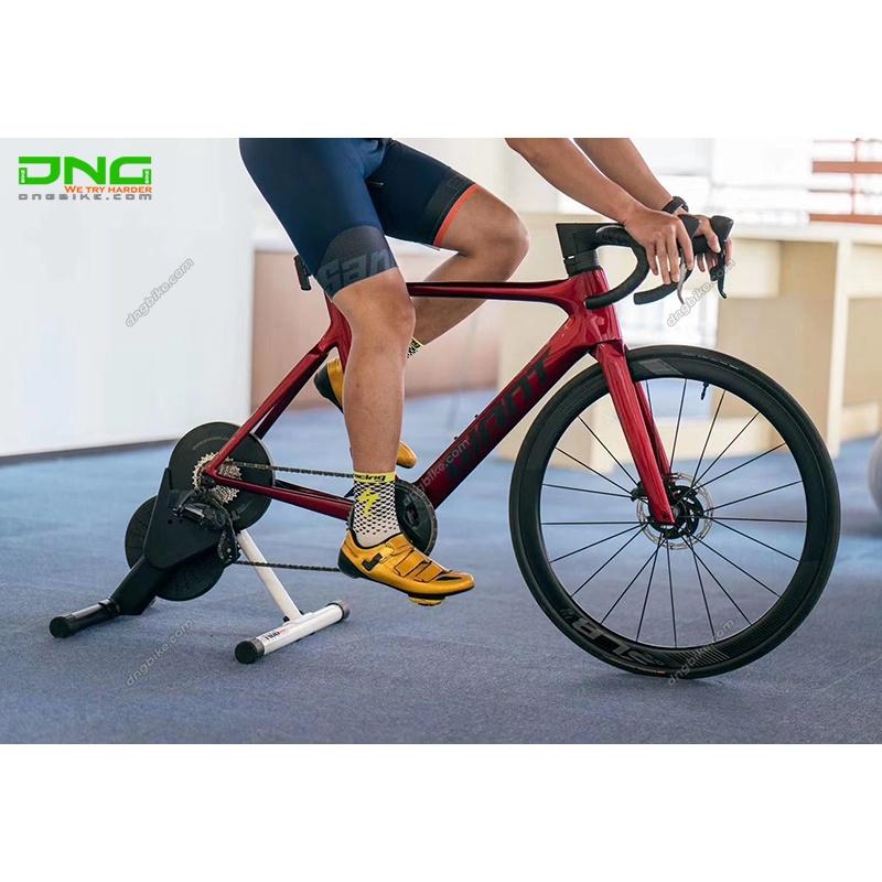 Thiết bị tập luyện đạp xe trong nhà MAGENE T100 Smart Trainer chính hãng