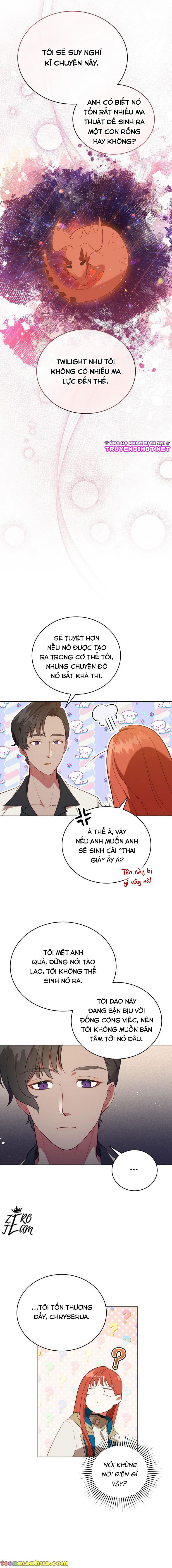kẻ truy đuổi của bình minh chapter 7.2 6