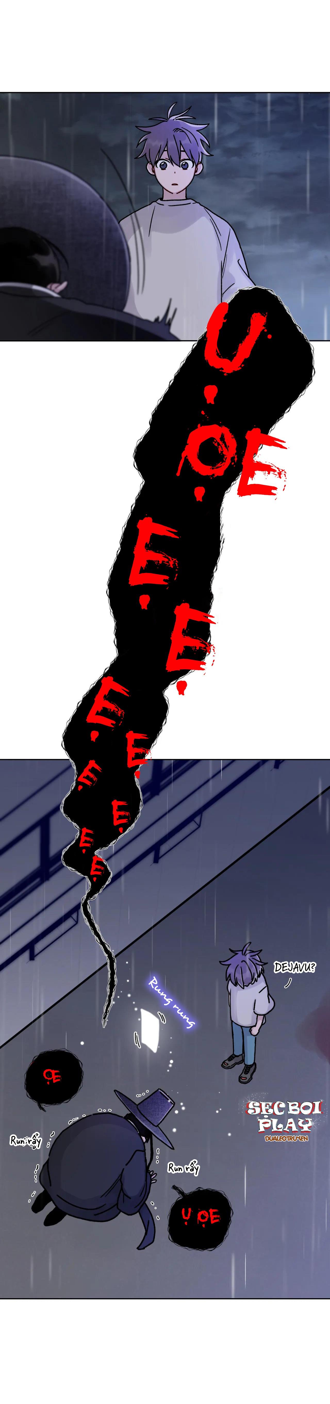 cơn mưa rào mùa hạ chapter 1 25