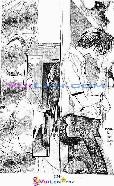 1/4 tình yêu chapter 10 105