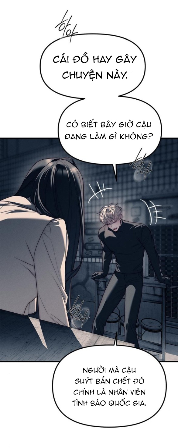 xâm nhập trường trung học tài phiệt chapter 89.1 11