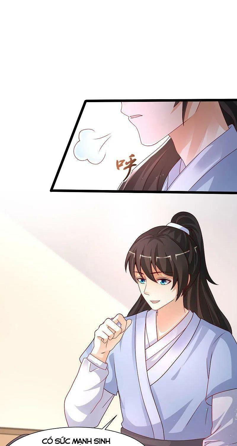 tối cường vận đào hoa chapter 249 1