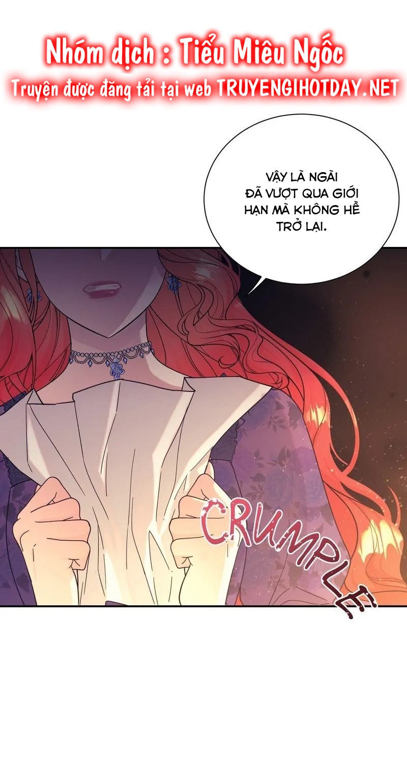 đức hạnh của công chúa phản diện chapter 15 2