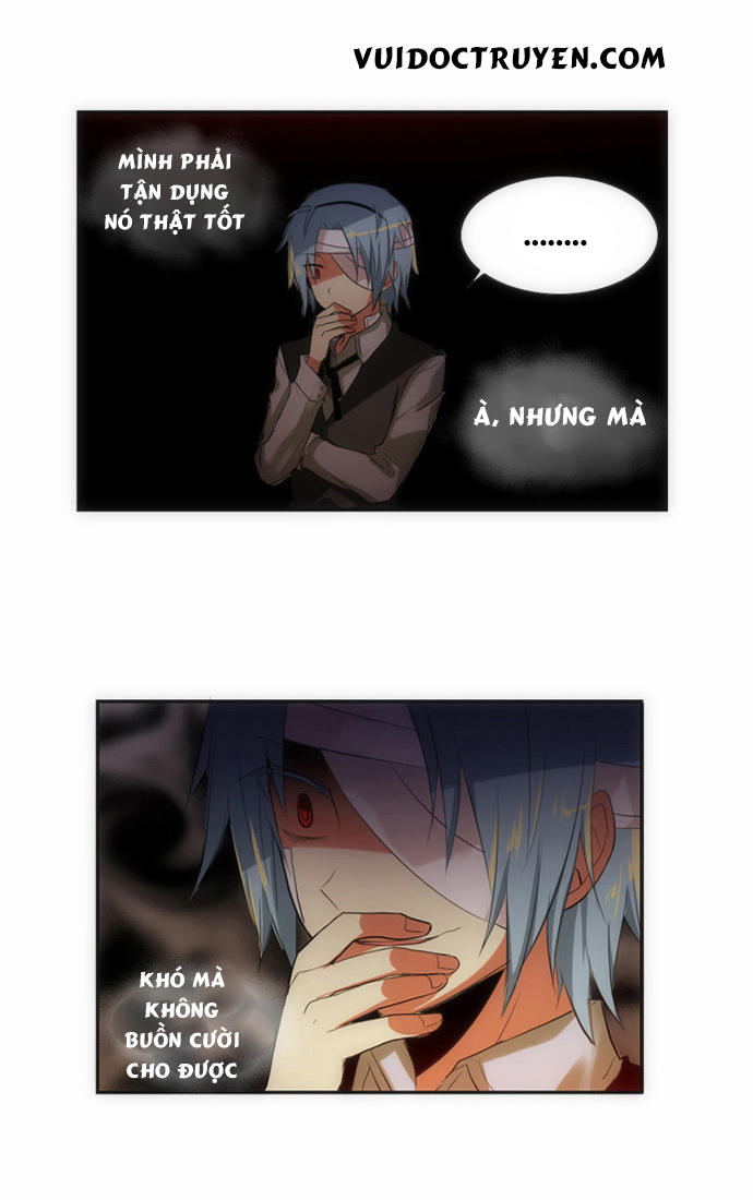 crepuscule (yamchi) chapter 58 29