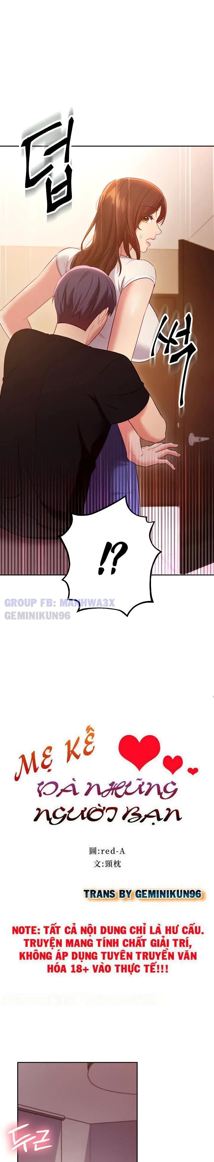 bạn của mẹ kế chapter 86 2