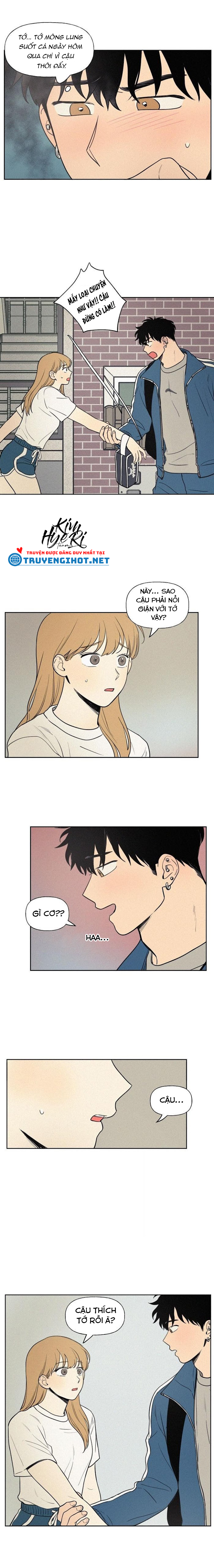 lý do yêu phải thằng bạn thân chapter 20.1 4