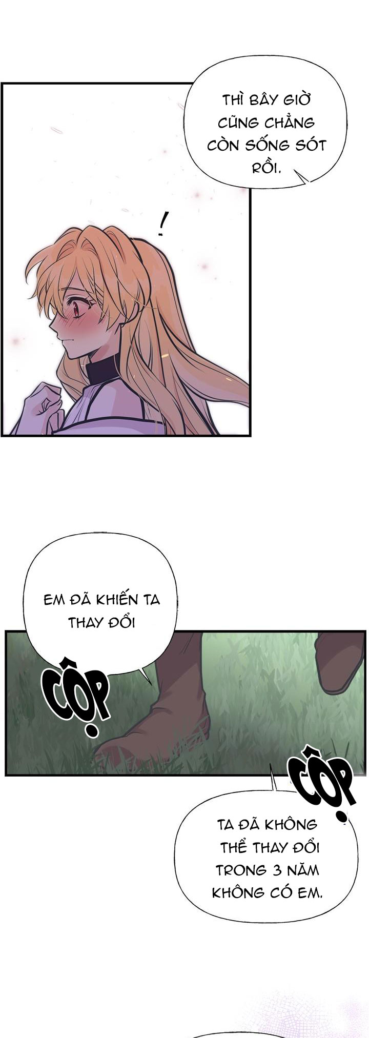 chị tôi đã nhặt về một nam chính quyến rũ chapter 58.1 38