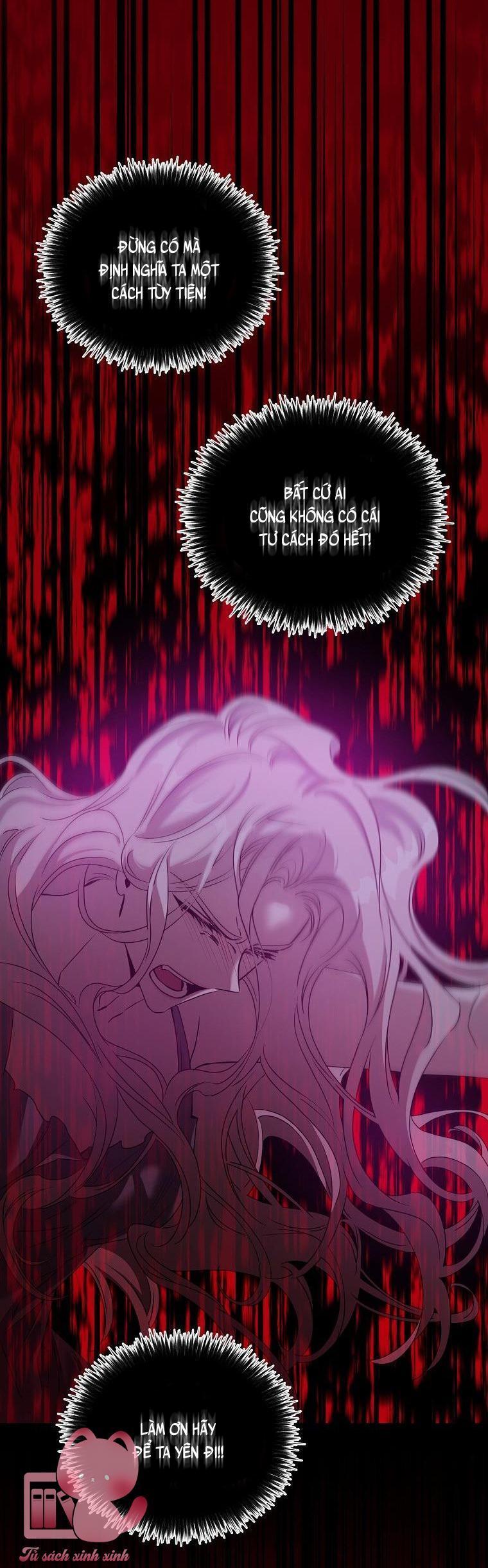 thuần hóa bạo chúa rồi bỏ trốn chapter 77 34