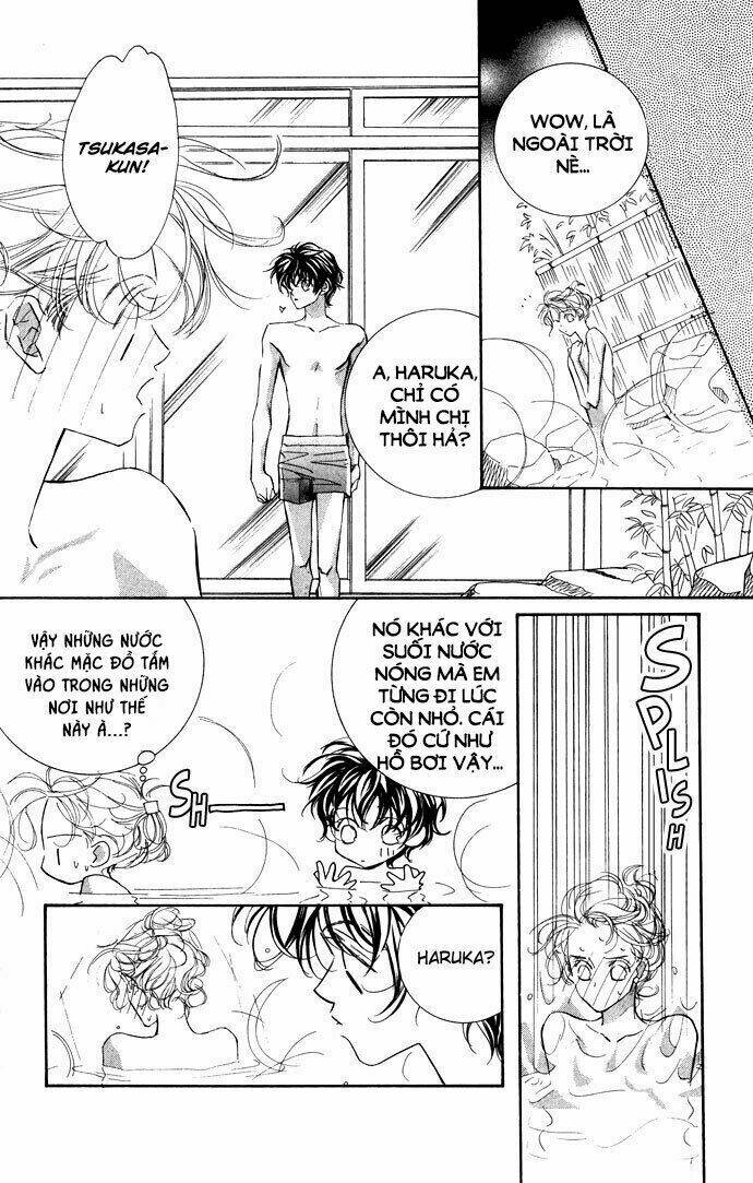 yoru made matenai chapter 16 24