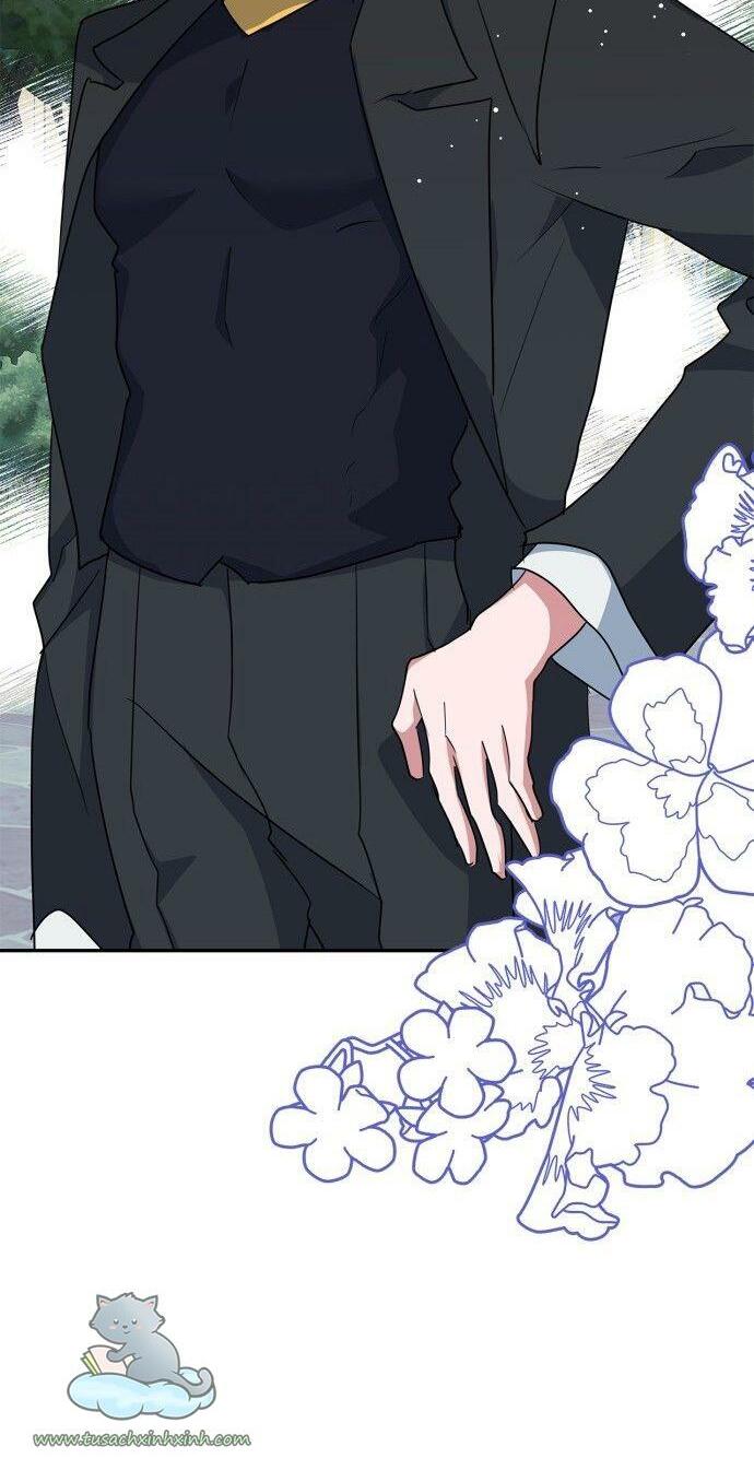 tôi đang nuôi dưỡng một con quái thú chapter 64 17