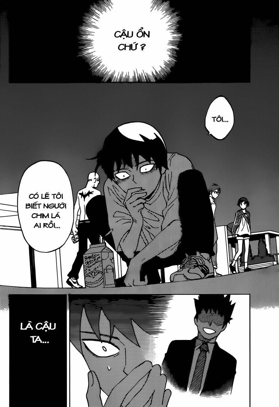 birdmen chapter 4 25