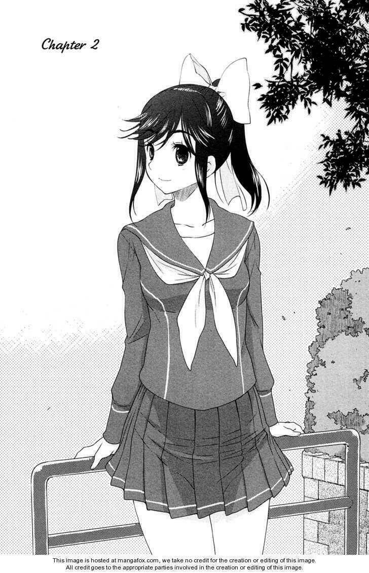 loveplus: manaka days chapter 2 1