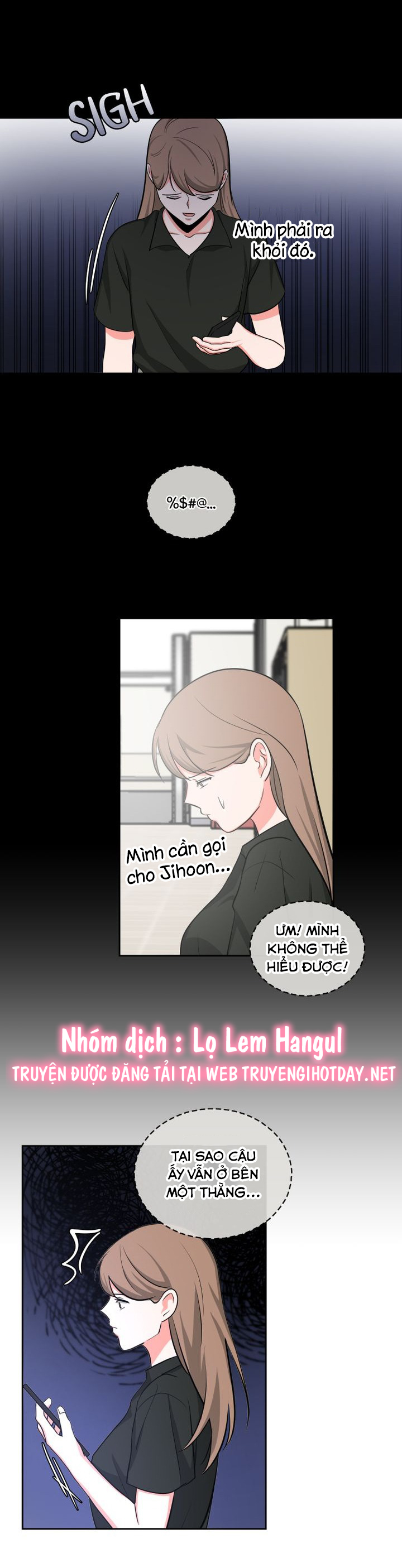 tối hậu thư chapter 36 7