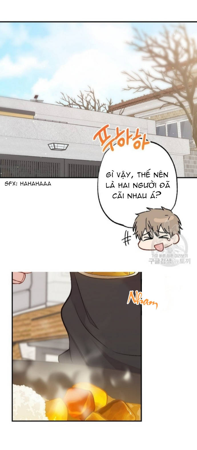 thở chung bầu không khí chapter 34 14