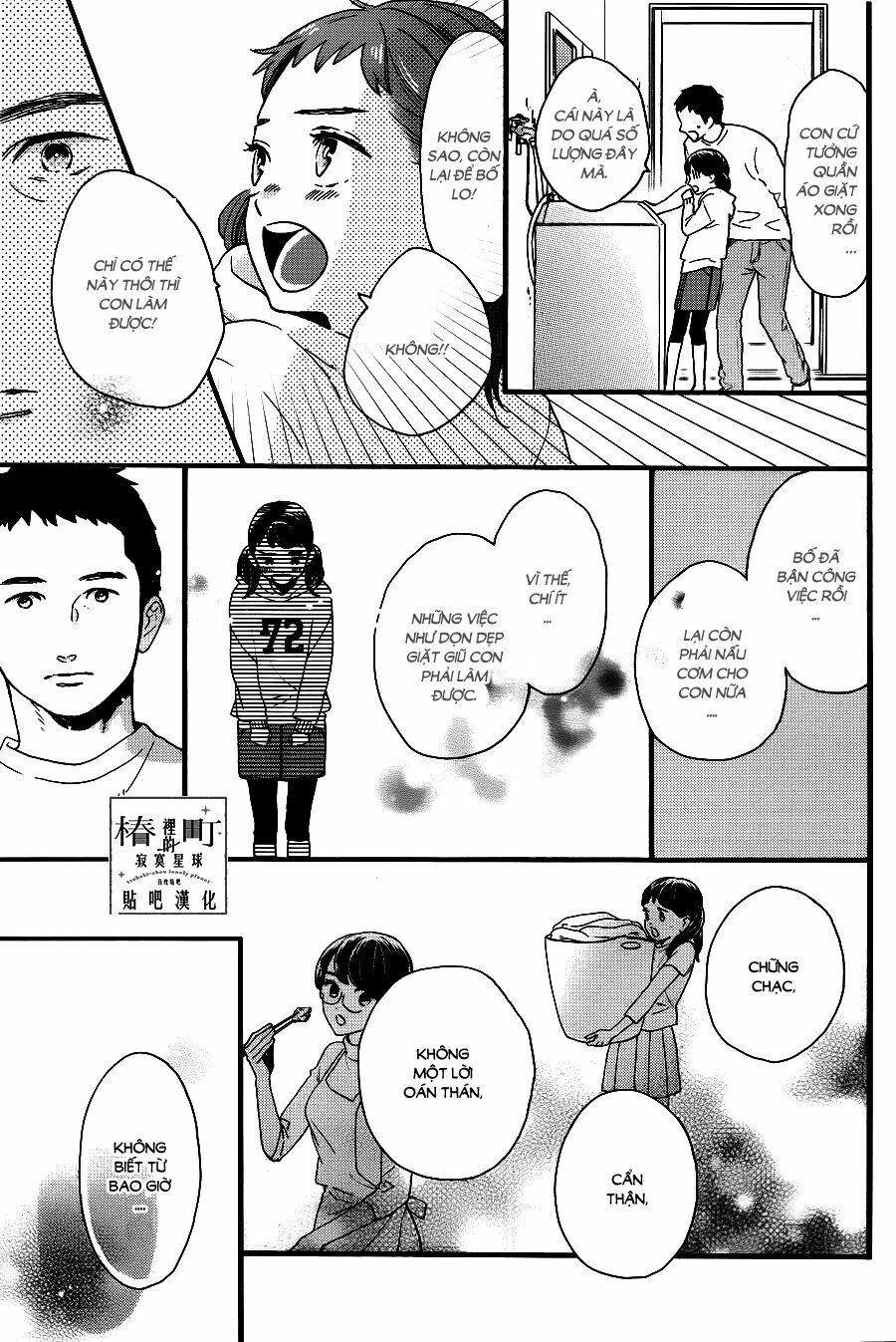 những đóa sơn trà kia, sẽ vì em mà đơm hoa khoe sắc chapter 67 11