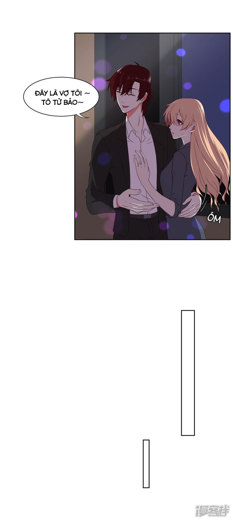 trọng sinh quý thê chi phục thù hoa lệ chapter 43 21