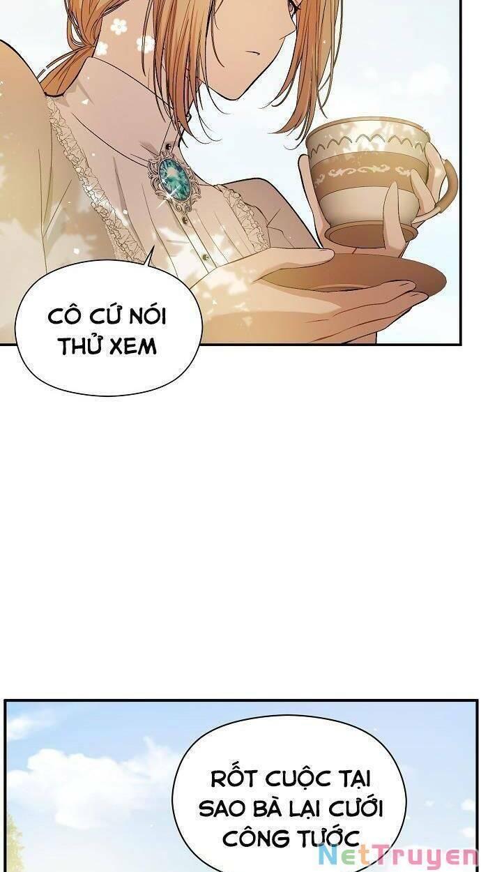 tôi không cố ý quyến rũ nam chính đâu! chapter 48 50