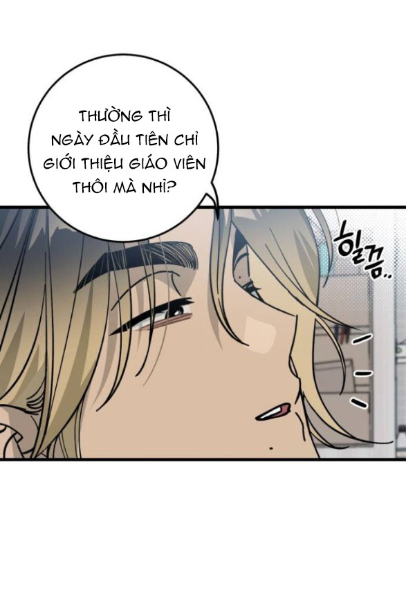 quy luật về rác rưởi chapter 6.1 18