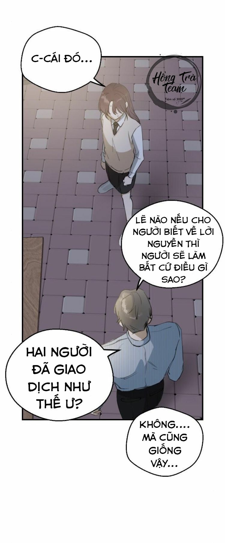 duyên nợ kiếp trước chapter 9 31