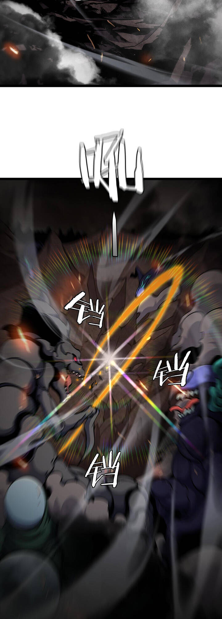 chư giới - tận thế online chapter 173 30