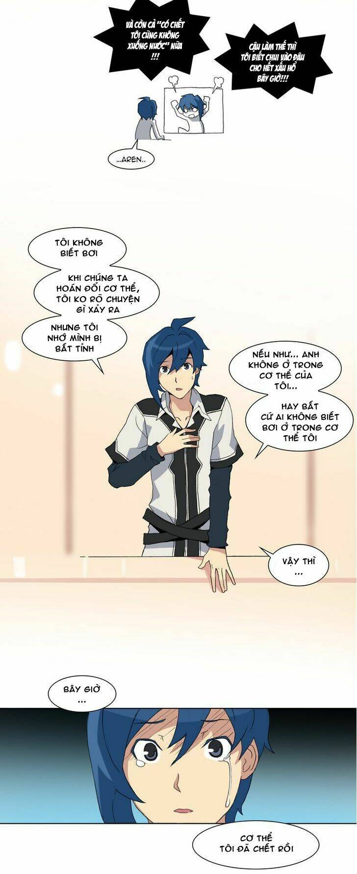 lime odyssey: the chronicles of orta chapter 3 7