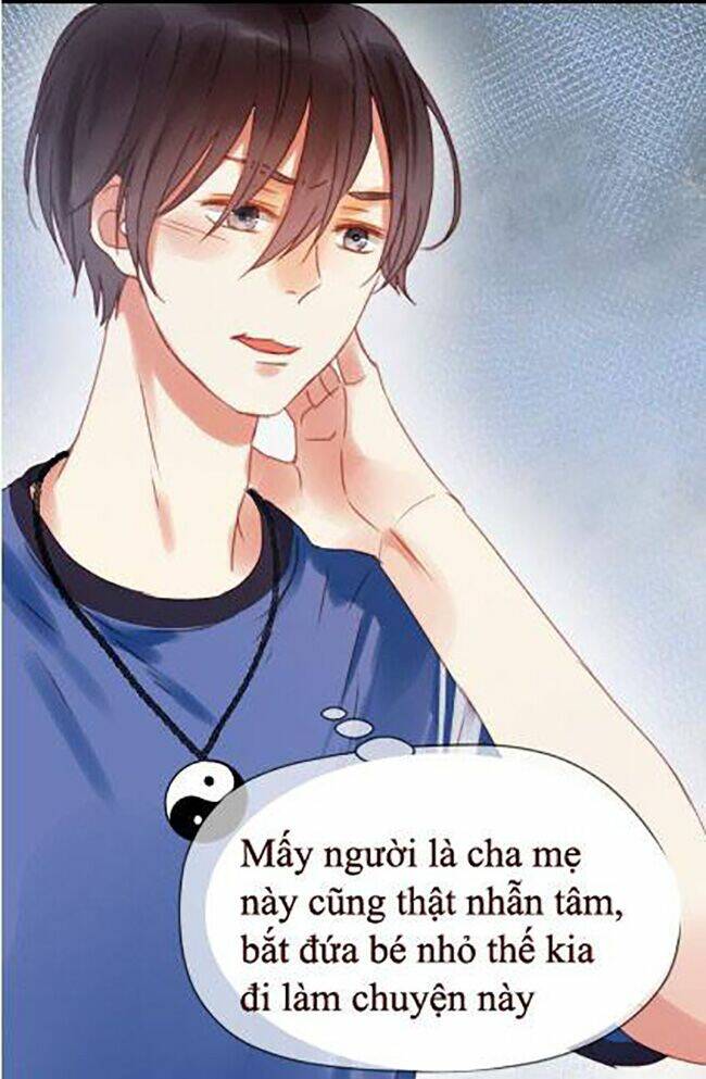 lượm được 1 tiểu hồ ly chapter 2 17