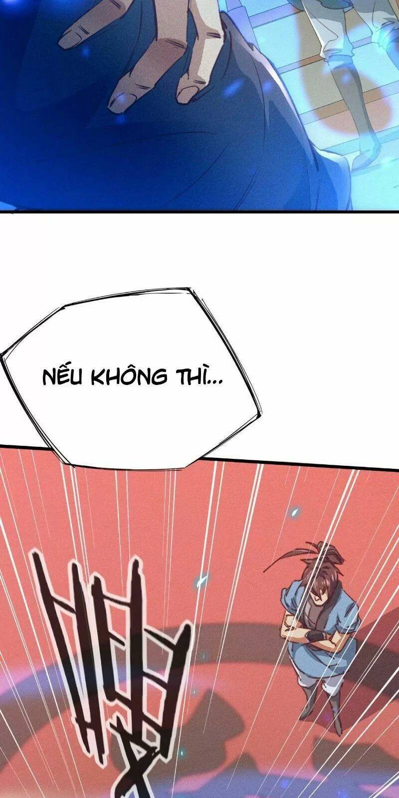 ta thành thần một mình chapter 16 17