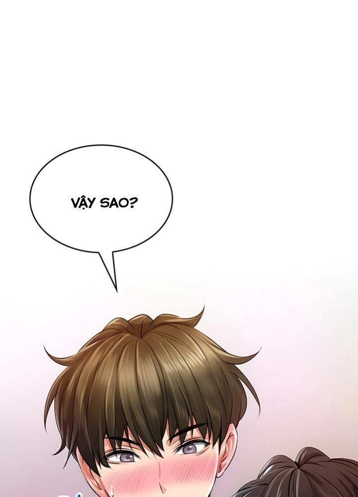 công việc sung sướng chapter 10.1 38