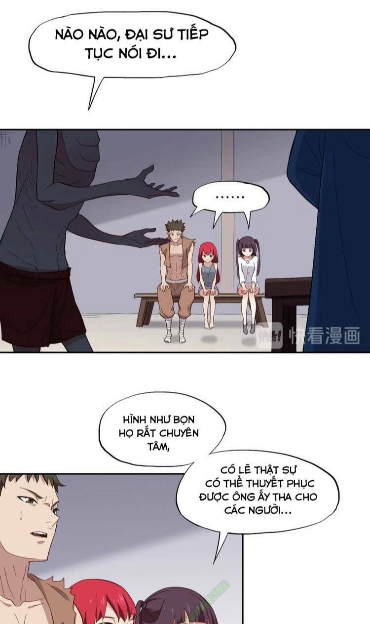 ta luyện giả kim trong thời đại tu tiên chapter 69 3