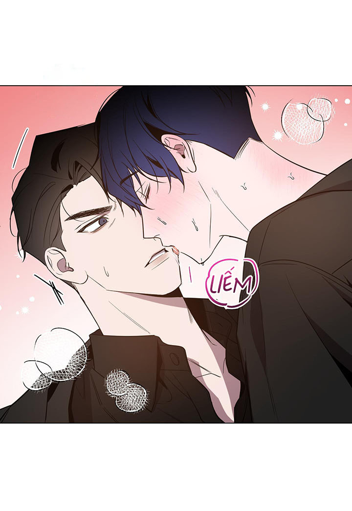 bình minh chia cắt màn đêm chapter 32 11