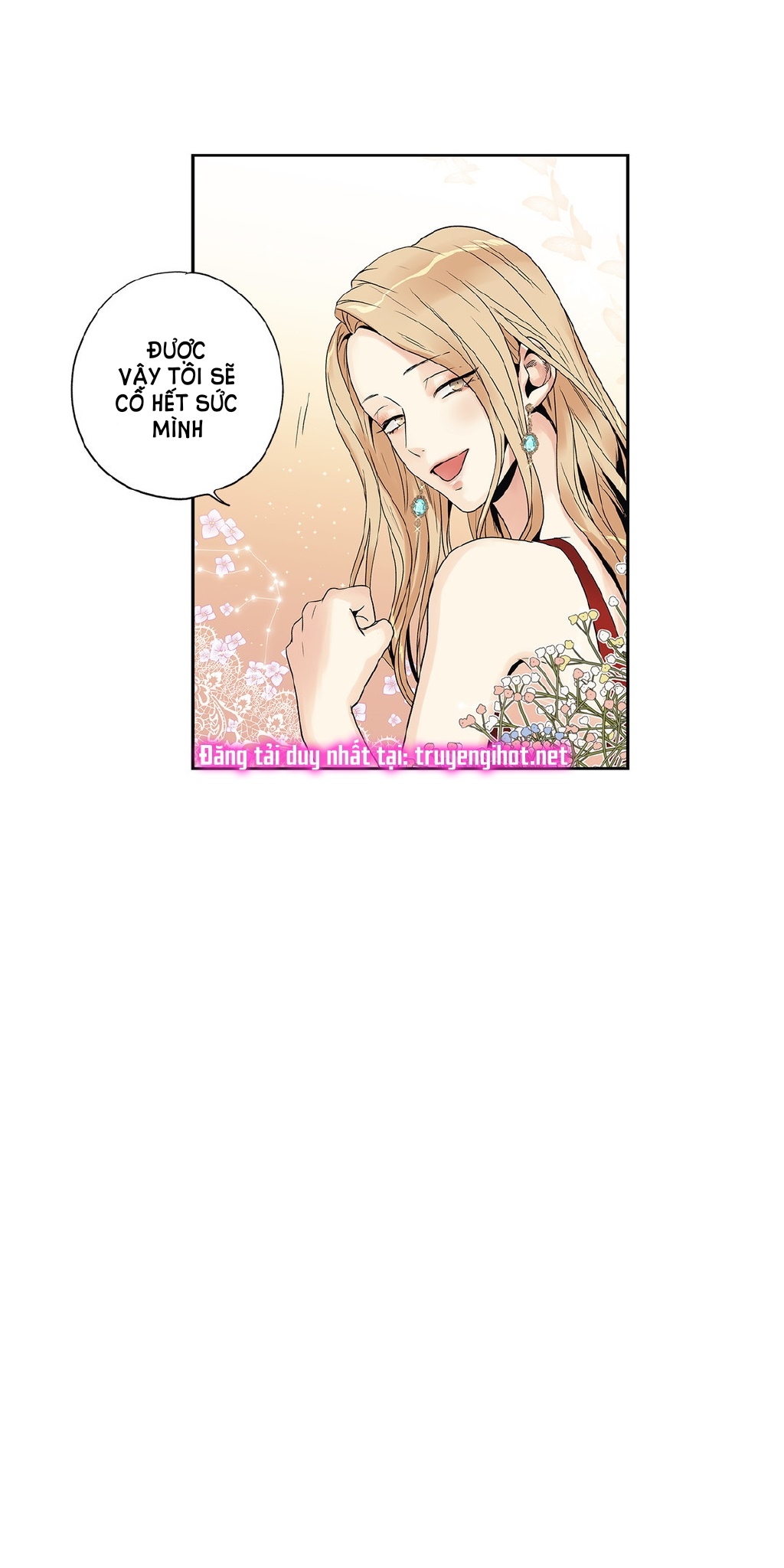 [18+] tình yêu hoang tưởng - love is an illusion queen chapter 5 18