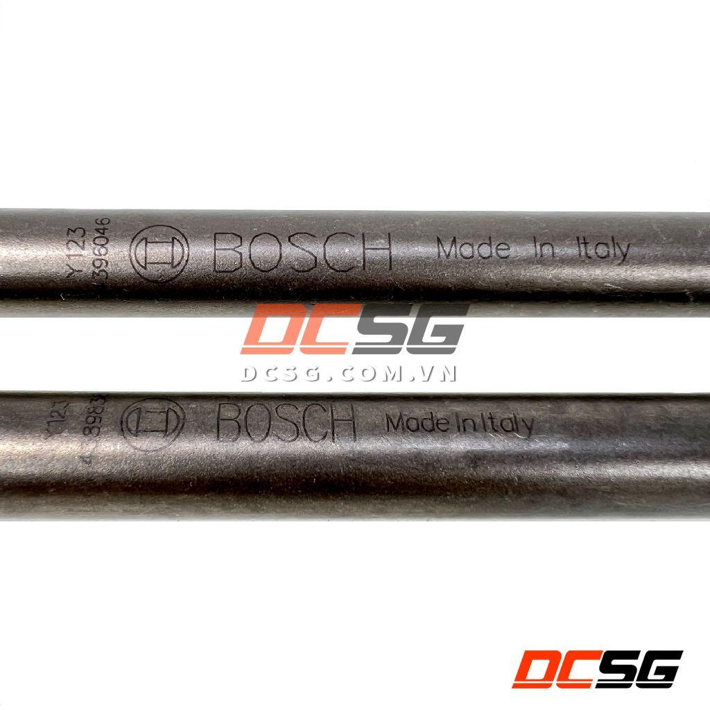 Mũi đục nhọn, dẹt chuôi SDS max BOSCH | DCSG