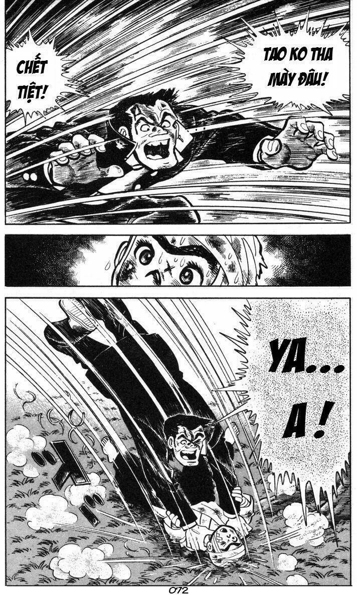 ore wa teppei chapter 78 32