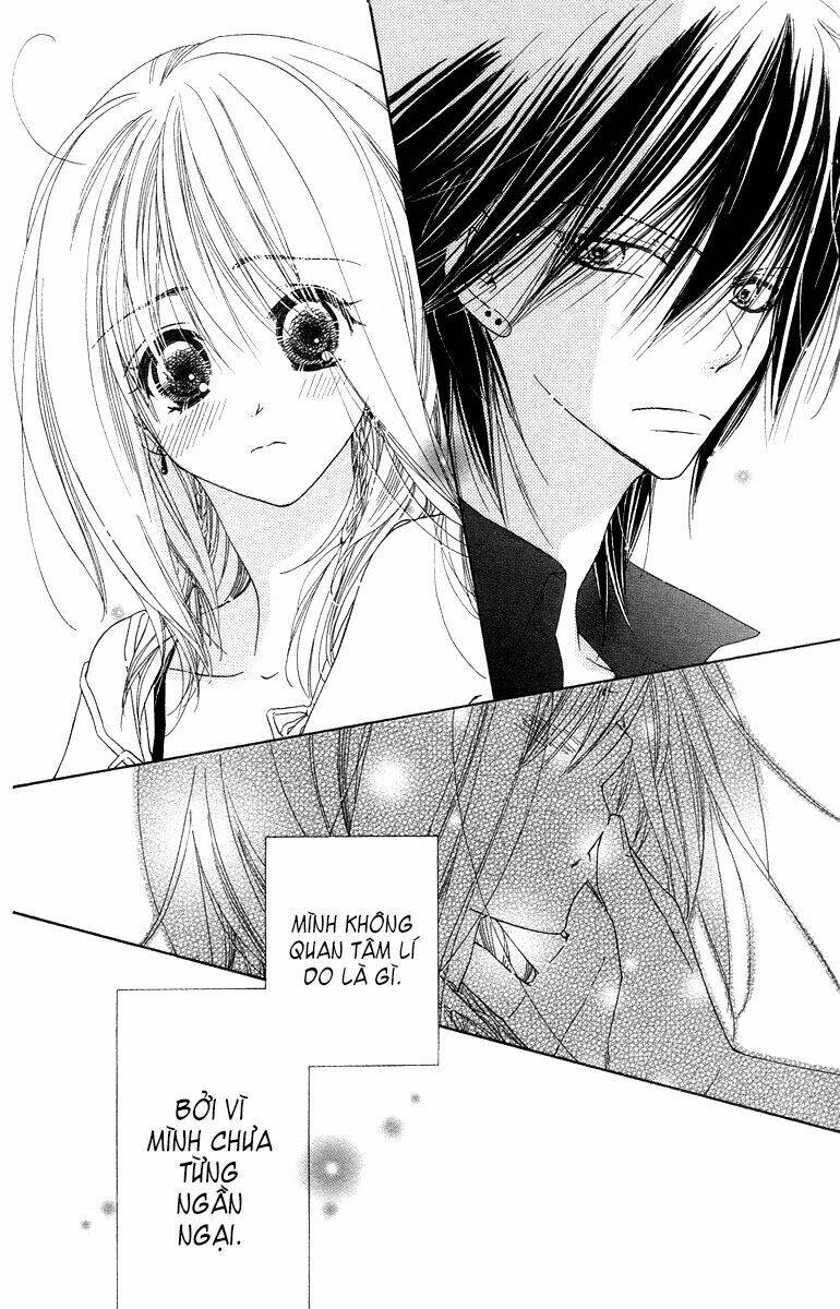 sora log chapter 16.5 13