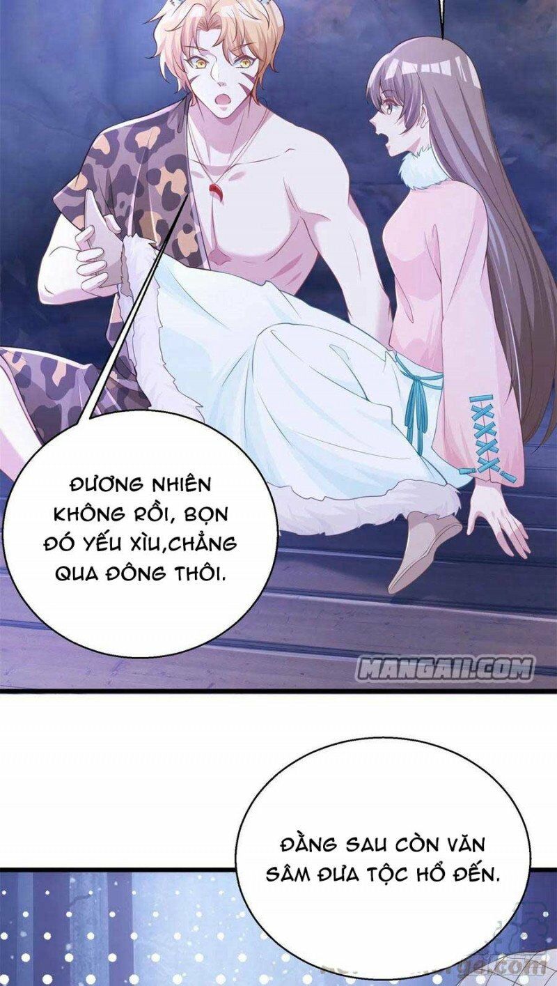 [16+] thảnh thơi thú thế chủng chủng điền, sinh sinh tể chapter 279 12
