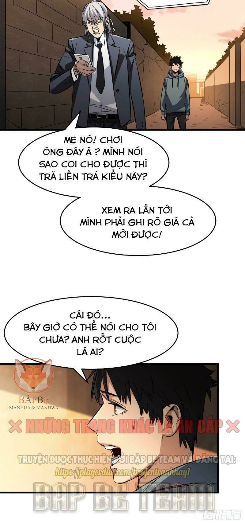 kiêm chức diêm vương chapter 8 17