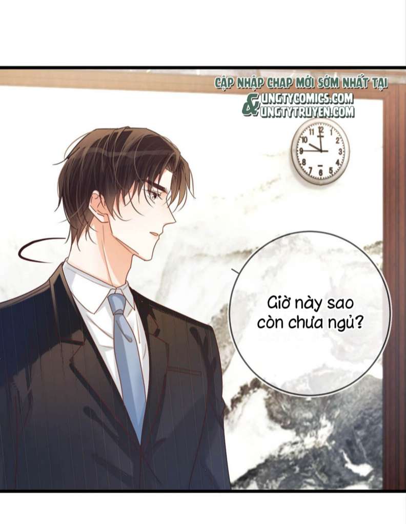 nịch tửu chapter 60 34