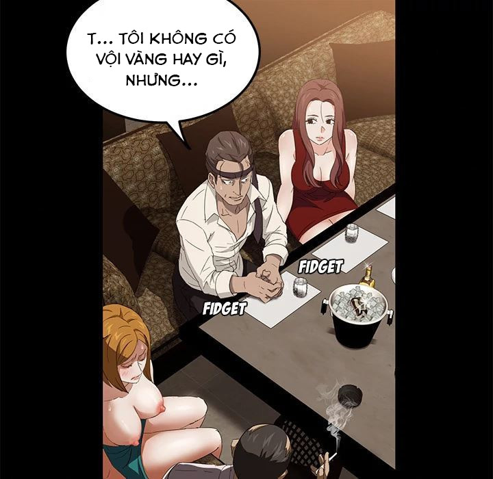 cô vợ bị bán chapter 8 47