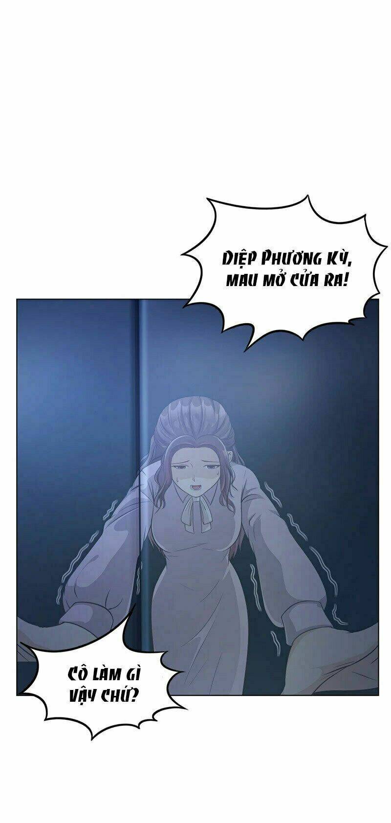 danh môn độc sủng ái thê chapter 33 24