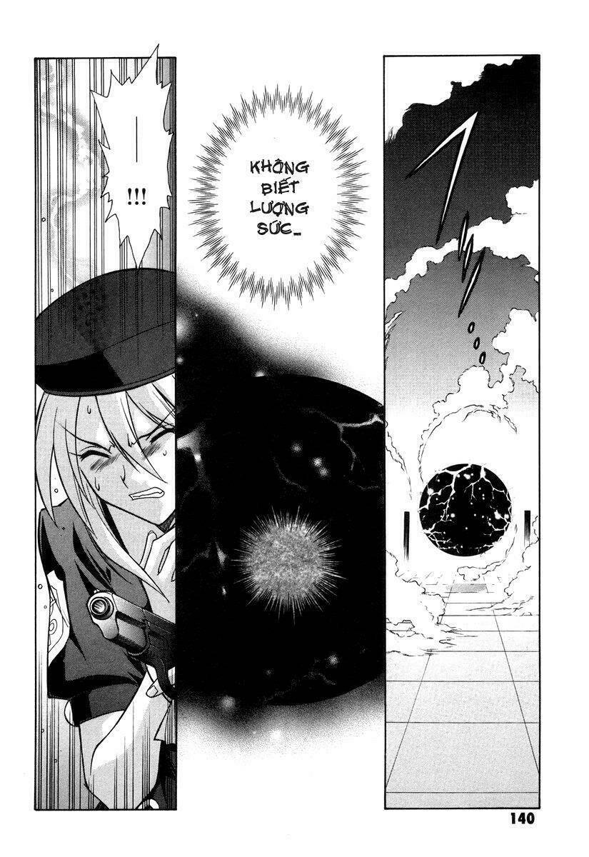 melty blood chapter 19 16