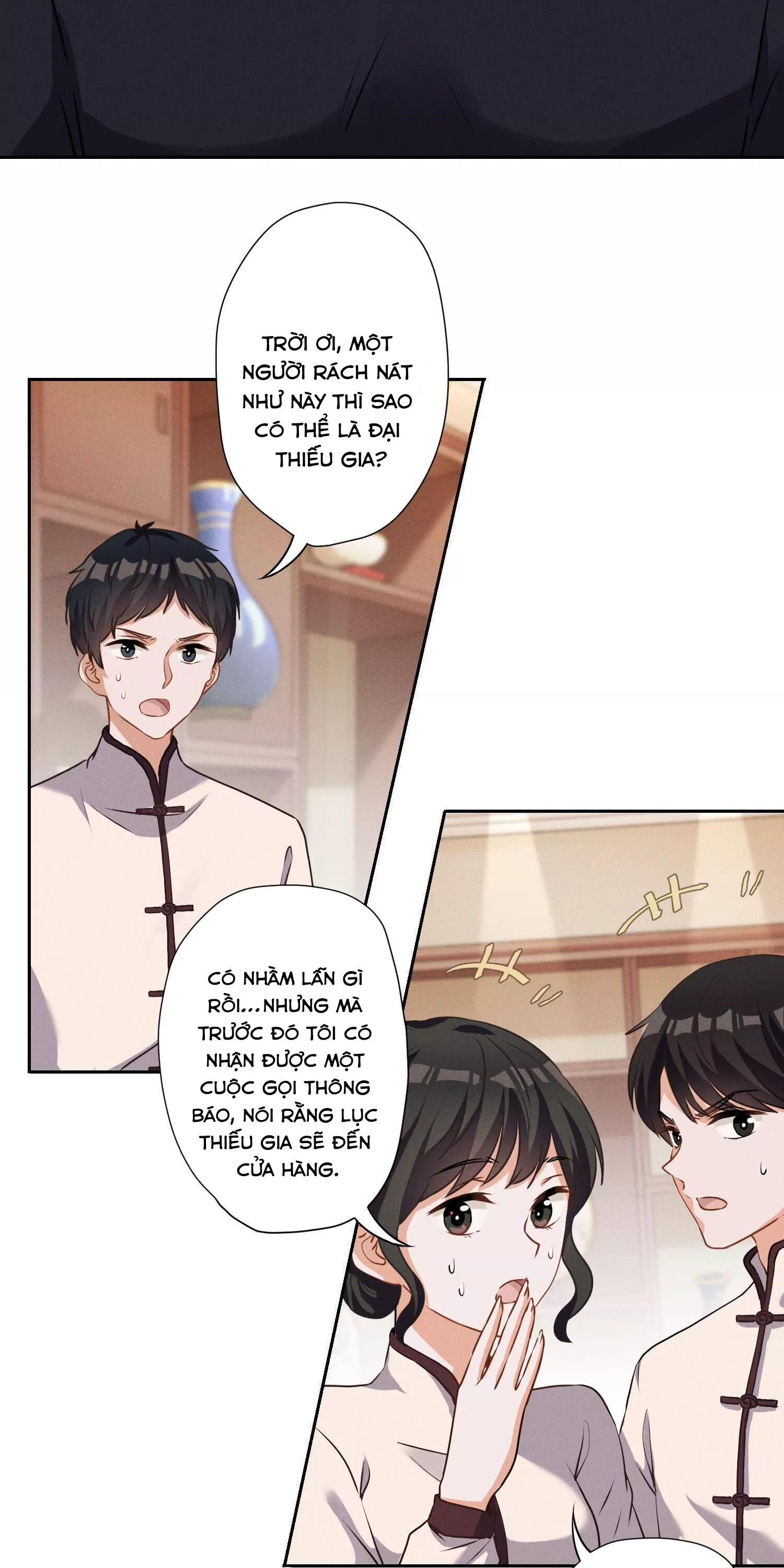 the most heroic son-in-law chapter 1 15