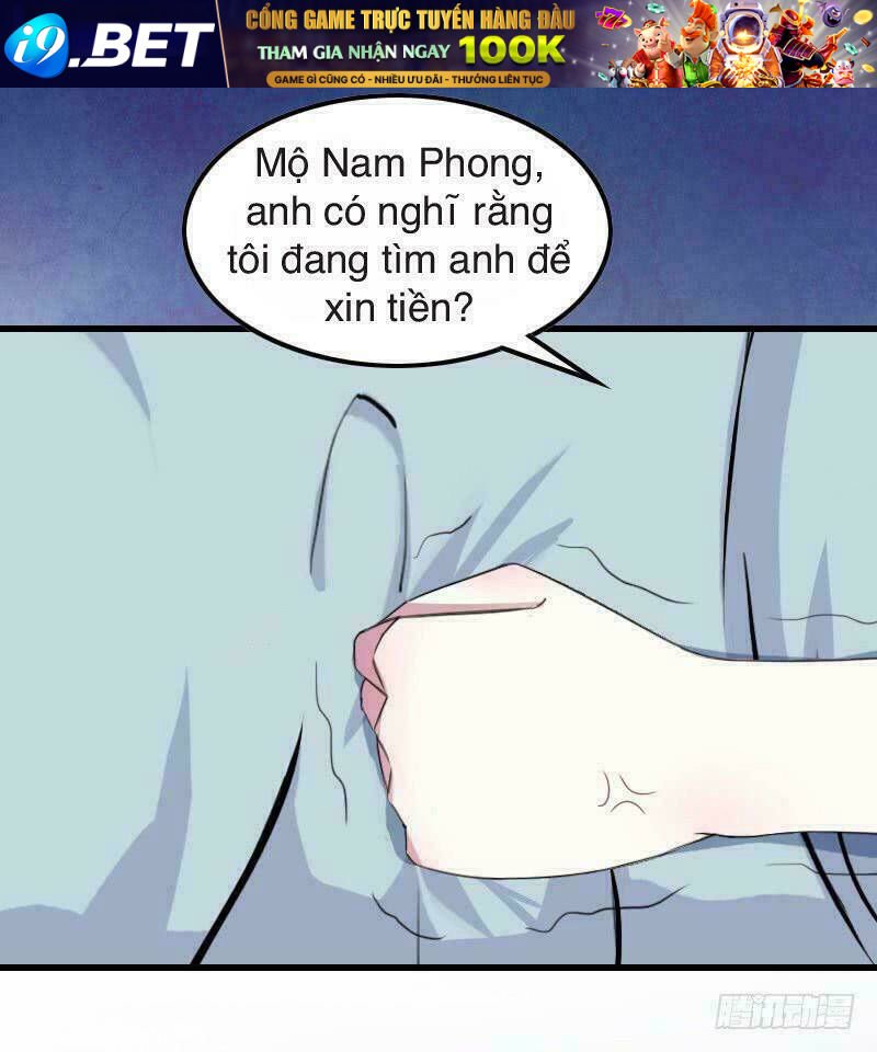 manh thê giá đáo chapter 15 7