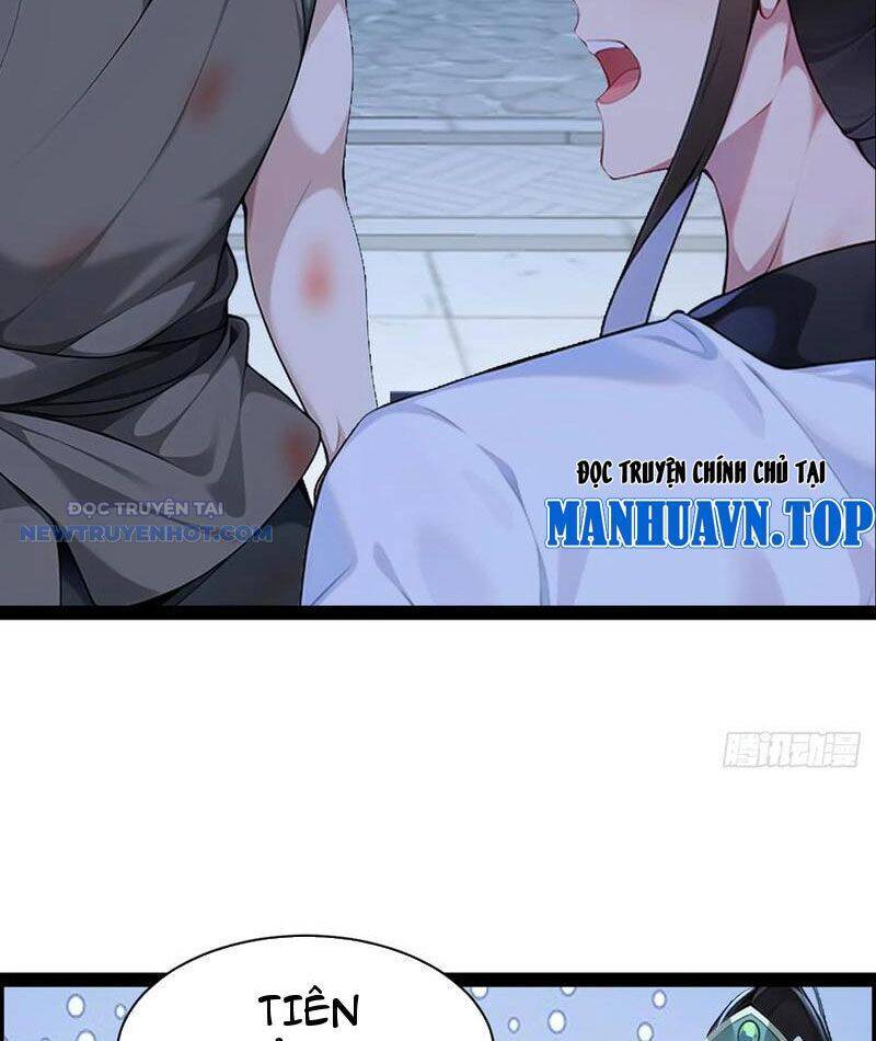 ta thực sự không muốn làm thần tiên chapter 85 5