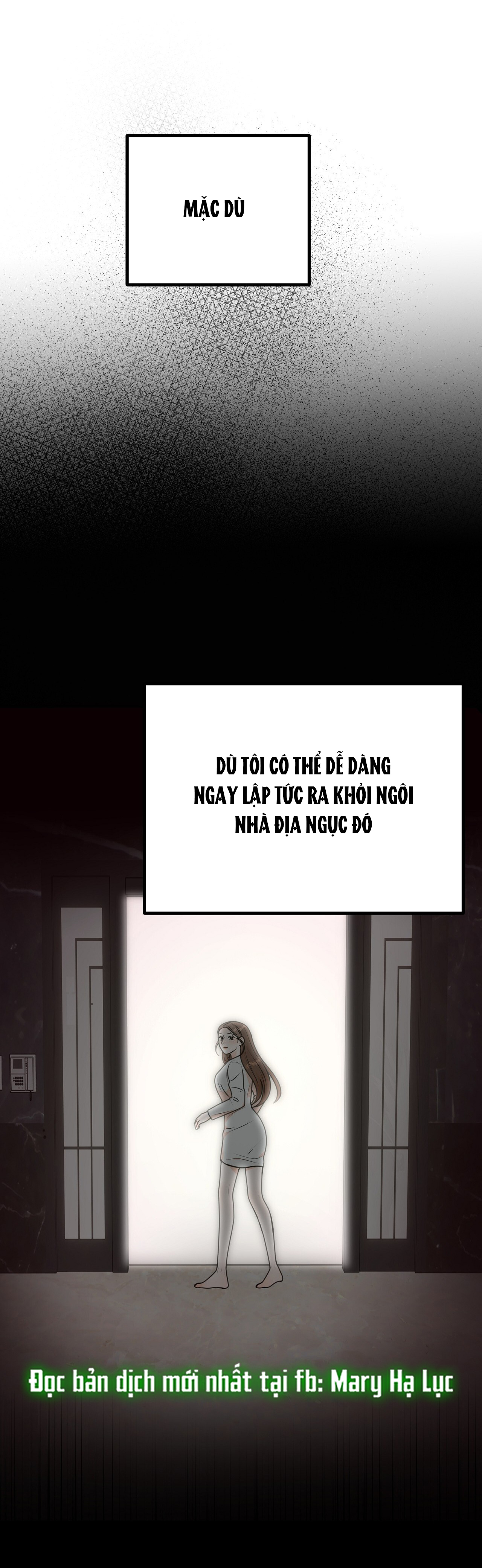 [18+] hôn nhân ràng buộc chapter 6.2 17