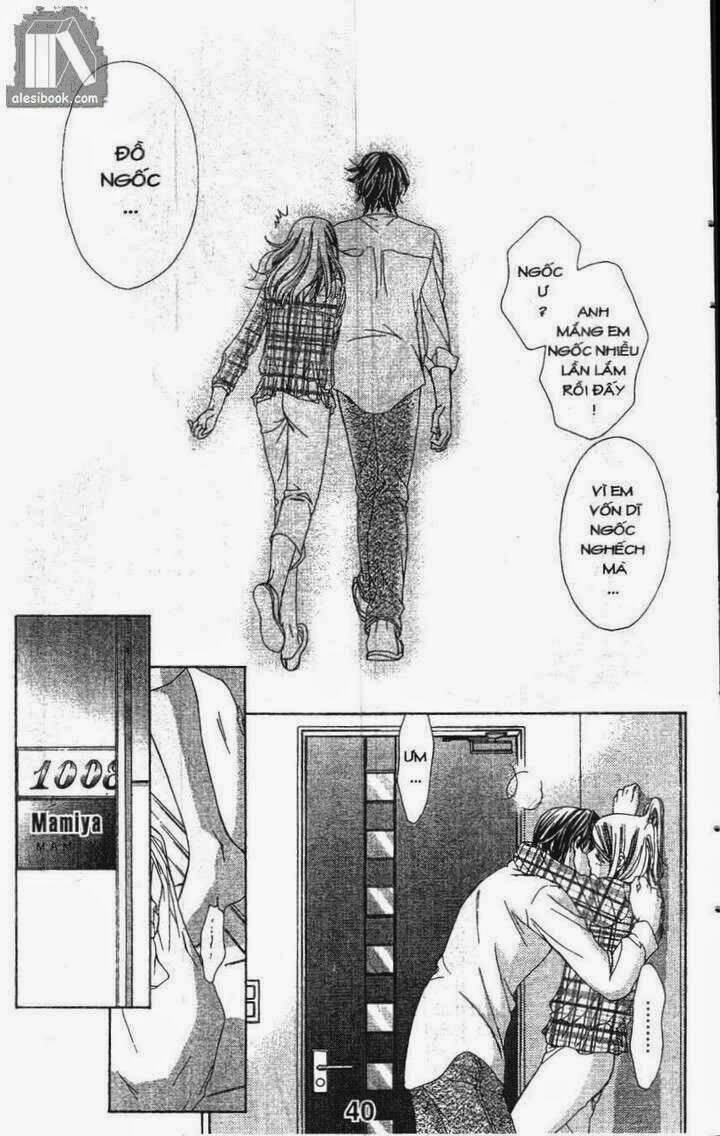 love of firos you chapter 17 37