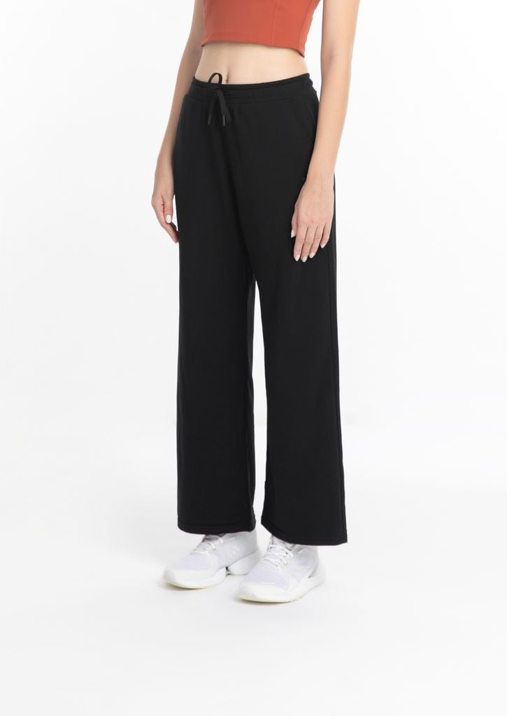 QUẦN THỂ THAO THỜI TRANG ONWAYS NỮ WIDE LEG PANT O21001 WOMEN