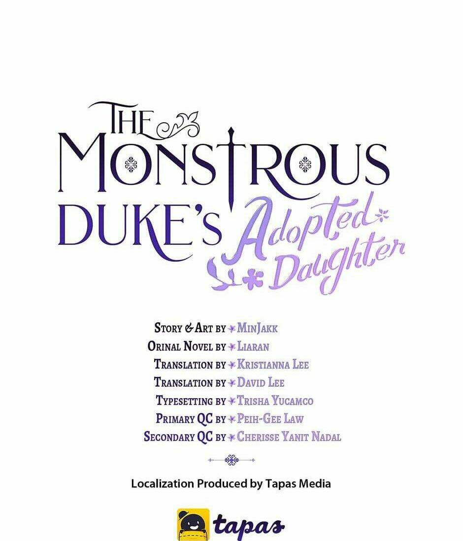 khế ước của nữ công tước quái vật chapter 94 4