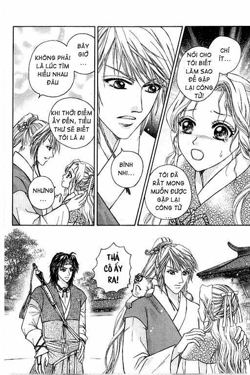 divine melody (tiên khúc) chapter 4 21