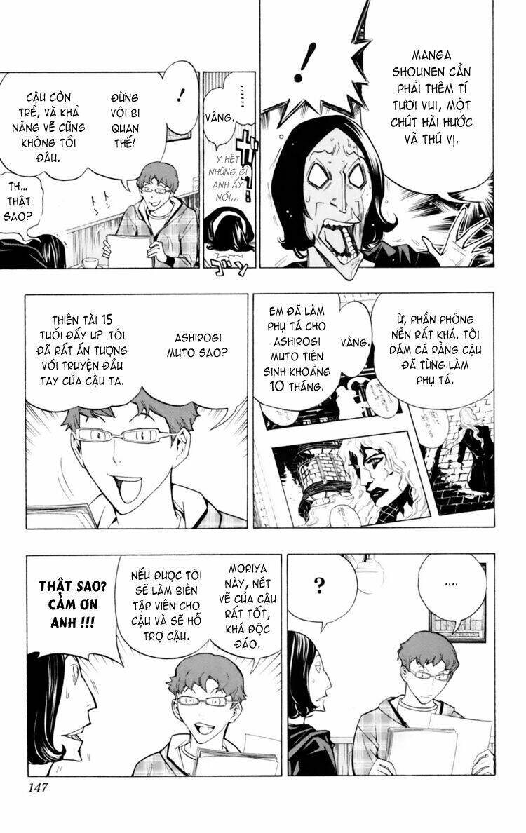 họa sĩ truyện tranh chapter 104 14